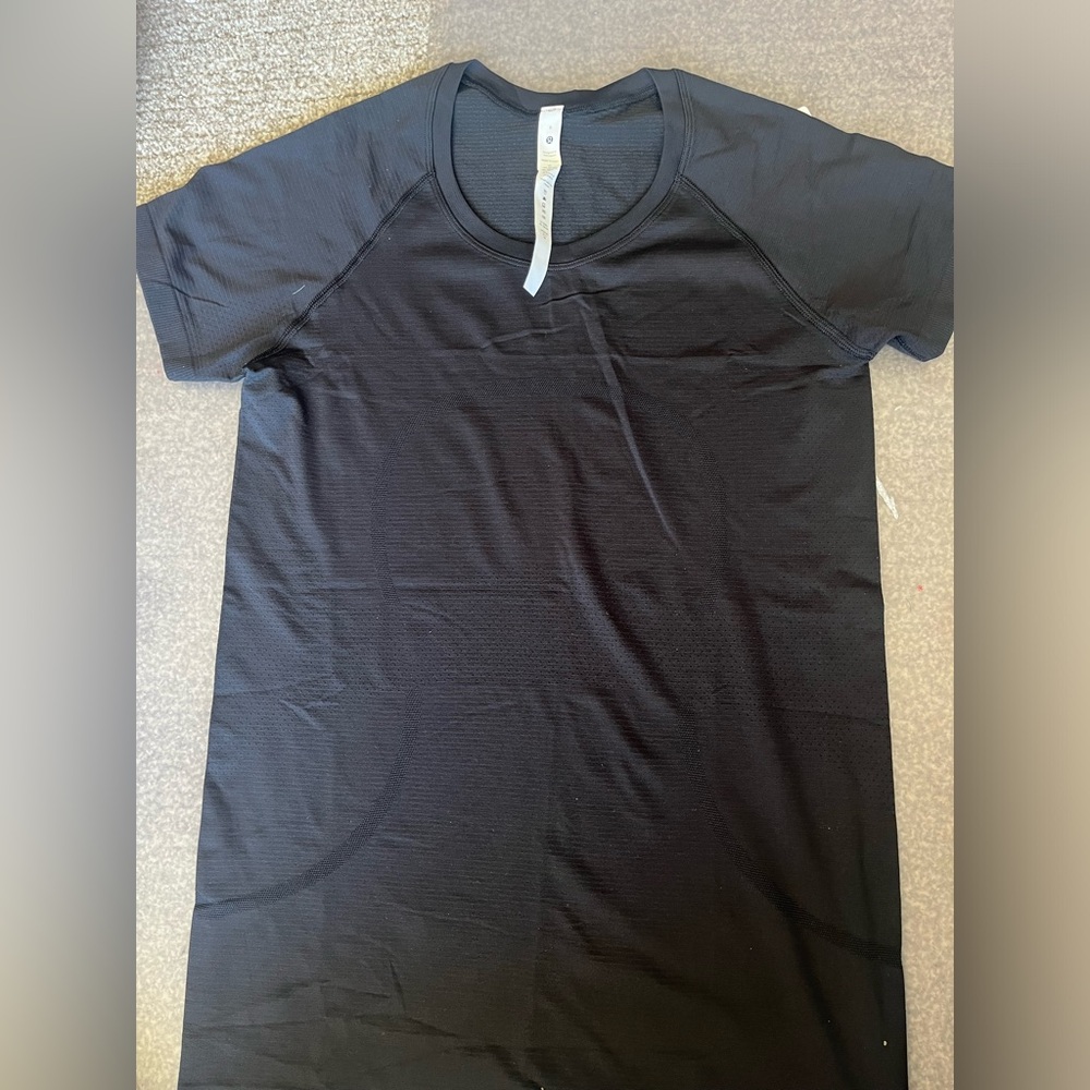 Swiftly Tech Short Sleeve 2.0